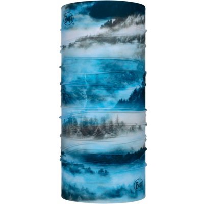 Buff original Buff Hollow blue – Zbozi.Blesk.cz