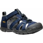 Keen SEACAMP II CNX Children naval academy/drizzle – Sleviste.cz