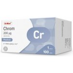 Dr. Max Chrom 100 tablet – Hledejceny.cz