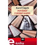 Povídky z jedné kapsy - Karel Čapek – Hledejceny.cz