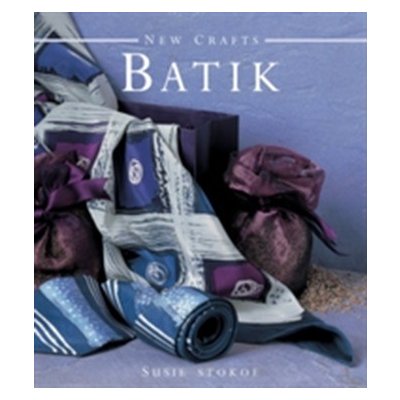 New Crafts Batik - S. Stokoe – Zboží Mobilmania