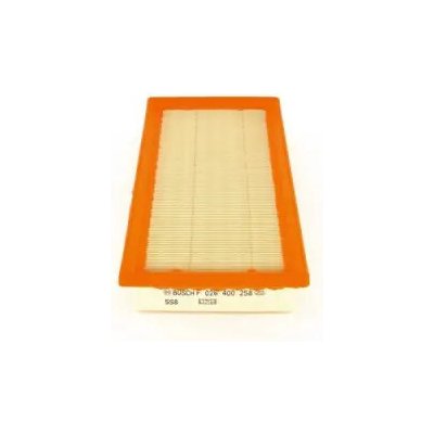 BOSCH Vzduchový filtr F 026 400 258 – Hledejceny.cz
