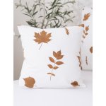 MKLuzkoviny.cz flanel Podzim 40 x 40 cm – Zboží Dáma