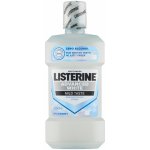 Listerine Advance White Mild Taste 500 ml – Zboží Dáma