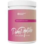 KolagenDrink COLLAGEN 10 000 PURE PEPTIDE hydrolyzovaný hovězí kolagen 300 g – Hledejceny.cz