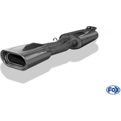 FOX VW061002-593 – Hledejceny.cz