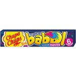 Chupa Chups Big Babol Tongue Painter žvýkačky 28g – Hledejceny.cz