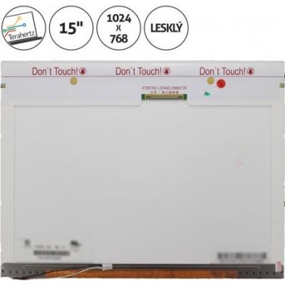 LQ150X1LBK3 displej – Zboží Živě