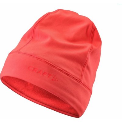 Craft Core Essence Thermal čepice červená – Hledejceny.cz