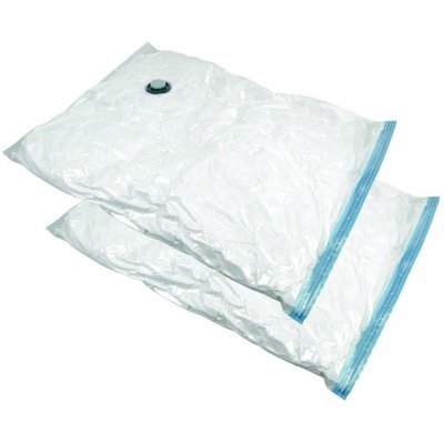 BRILANZ Sada vakuových vaků 130 x 74 cm 86 x 50 cm 2 ks – Zboží Dáma