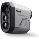 Nikon Coolshot 20 GIII Laserový dálkoměr – Zbozi.Blesk.cz