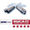 Kabel Supra Cables SUPRA EFF - IXLR