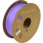 Polymaker PLA PolyTerra Lavender Purple 1,75mm 1 kg – Zboží Živě