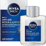 Nivea Men Hyaluron balzám po holení s anti-age účinkem (After Shave Balsam) 100 ml – Zboží Mobilmania