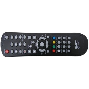 Dálkový ovladač GoSAT GS 9010PVR