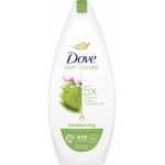 Dove Nourishing Secrets Awakening Ritual osvěžující sprchový gel 225 ml – Zboží Mobilmania