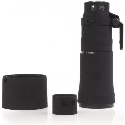 skin4gear neoprenový maskovací obal na objektiv Nikon Z 180-600mm f/5,6-6,3 VR - Social.Event Suit.7 – Hledejceny.cz