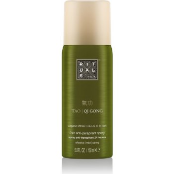 Rituals Qi Gong deospray 150 ml