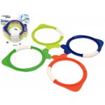 Bestway 26009 Rybičky k potápěnímix 4 barev – Zbozi.Blesk.cz