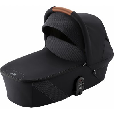 BRITAX korba Smile 5Z Galaxy Black – Hledejceny.cz