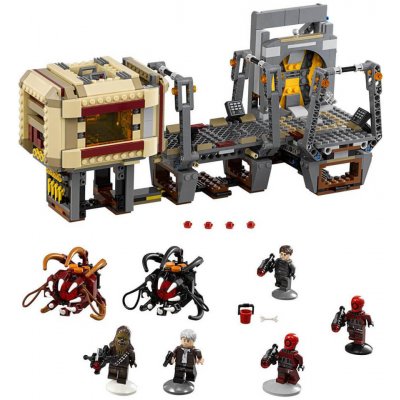 LEGO® Star Wars™ 75180 Rathtaruv utek – Zboží Mobilmania