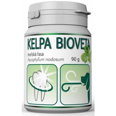 Kelpa Bioveta 90 g – HobbyKompas.cz