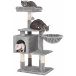 Artenat Kočičí strom Gordon 50 x 40 x 110 cm – Zboží Mobilmania