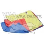 Kenco utěrka víceúčelová Microfiber 6 ks – Hledejceny.cz