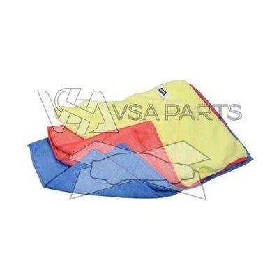 Kenco utěrka víceúčelová Microfiber 6 ks – Hledejceny.cz