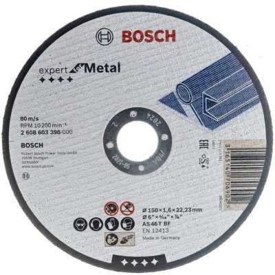 Bosch 2.608.603.398 – Zboží Mobilmania