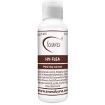 AromaFauna HY Flea Mycí olej na srst a pokožku s parazity 100 ml – Hledejceny.cz