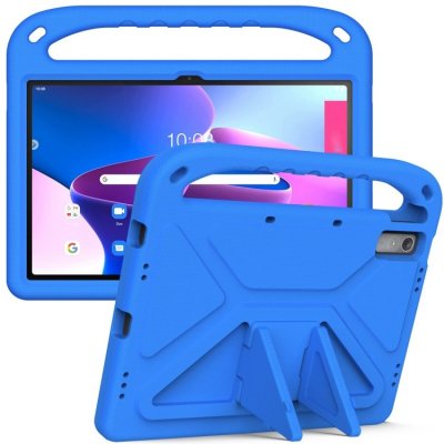 Protemio Kiddo Detský obal pre Lenovo Tab P11 Gen 2 64952 modrý – Zboží Mobilmania