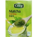 Čaj Cozy Matcha milk Tea 3in1 18 x 17 g