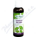 Dr.Popov Ginkgo biloba originální bylinné kapky 50 ml – Hledejceny.cz