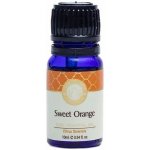 Song of India Sweet Orange esenciální olej 10 ml – Hledejceny.cz