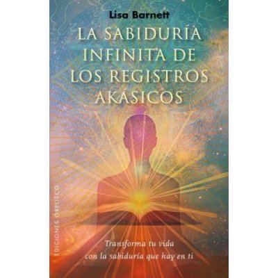 La sabiduría infinita de los registros akasicos / The Infinite Wisdom of the Akashic Records – Zboží Mobilmania