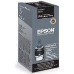 Inkoust Epson 774 Black - originální – Hledejceny.cz