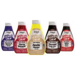 Skinny Syrup borůvka 425 ml – Zboží Dáma