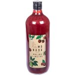 liMonáda Sirup malina & limetka 1 l – Zboží Mobilmania