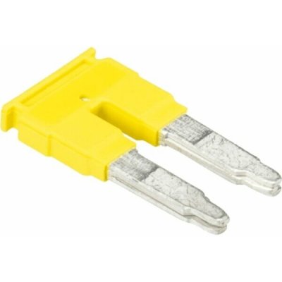 WIELAND Můstek Z7.283.8227.0 2pólový propojovací izolovaný Z7.283.8227.0 – Zboží Mobilmania