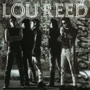  Lou Reed - NEW YORK LP