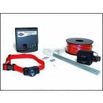 PetSafe ohradník radiový 150 m velcí psi – Zboží Dáma