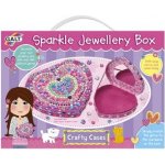 Moje dívčí šperkovnice – Hledejceny.cz