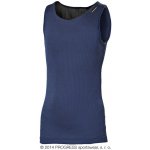 Progress MS NBRD dětské funkční tílko černá – Zboží Dáma