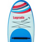 Paddleboard Lagrada Ocean 3 300 x 85 x 15 cm – Zboží Mobilmania