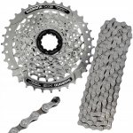Shimano Acera HG41 – Hledejceny.cz