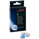 Jura 62715 6 ks – Zboží Dáma
