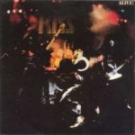 Kiss - Alive! LP – Hledejceny.cz