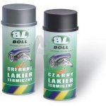Boll tepelný lak 500 ml stříbrná – Hledejceny.cz