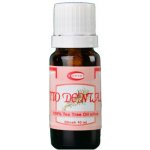 Topvet Tea Tree Oil Dental na parodontózu 10ml – Sleviste.cz